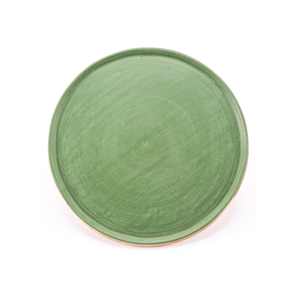 Bichu Handcrafted Clay Dinnerware ( Set of 4)
