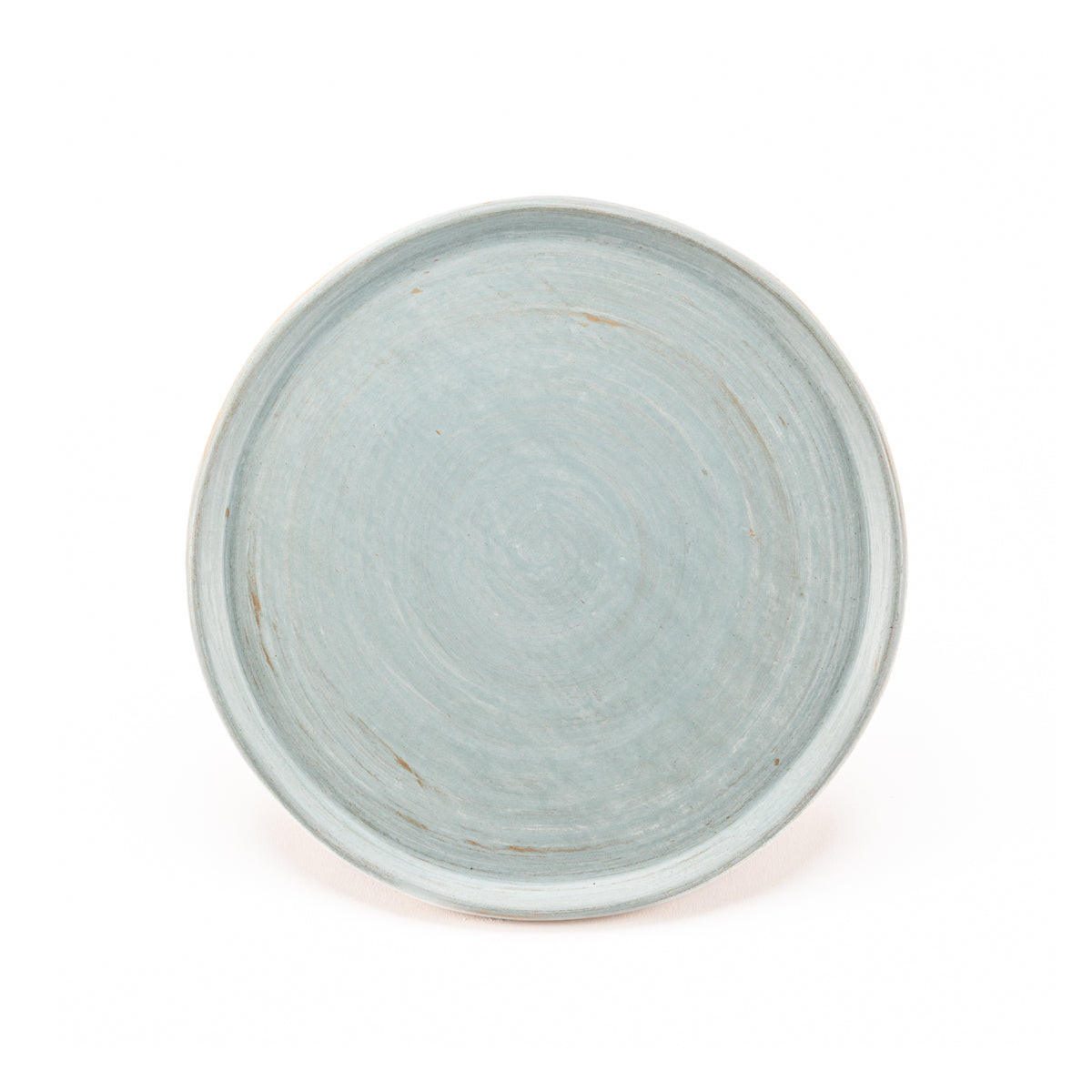 Bichu Handcrafted Clay Dinnerware ( Set of 4)